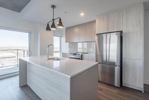 Appartement de 2 chambres à louer à Laval — photo 2