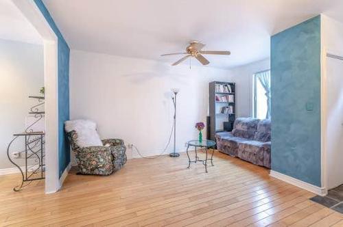 Appartement de 2 chambres à louer à Montreal - Ville-Marie — photo 4