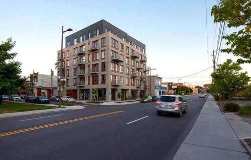 Appartement de 2 chambres à louer à Québec - La Cité-Limoilou — photo 15