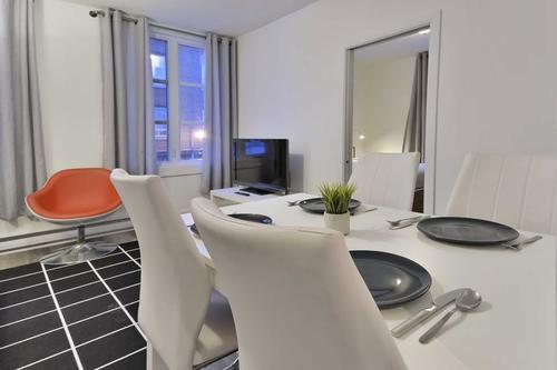 3 bedrooms apartment for rent in Québec - La Cité-Limoilou — photo 4