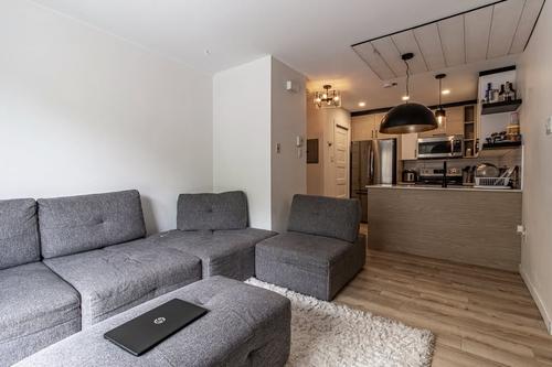 Appartement de 2 chambres à louer à Lévis — photo 5