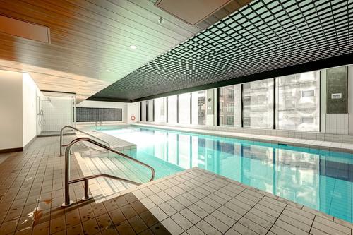 1 bedroom apartment for rent in Montreal - Ville-Marie — photo 41