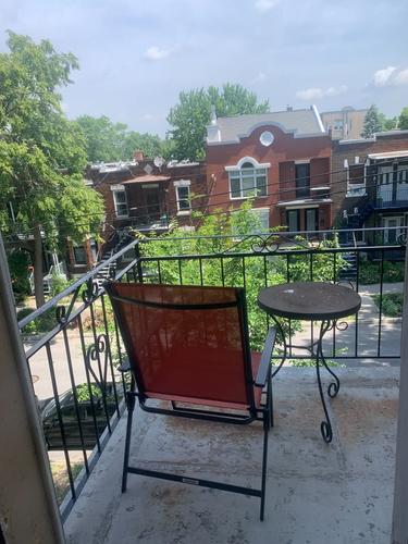 1 bedroom apartment for rent in Montreal - Rosemont–La Petite-Patrie — photo 4