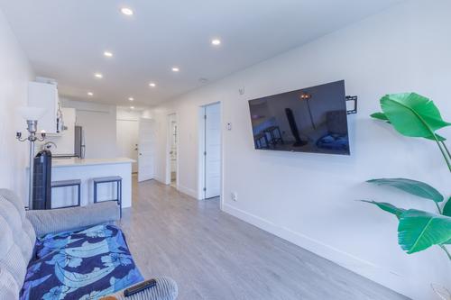 1 bedroom apartment for rent in Montreal - Rosemont–La Petite-Patrie — photo 6