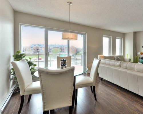Appartement de 2 chambres à louer à Laval — photo 2