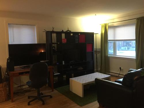 2 bedrooms apartment for rent in Gatineau — photo 3