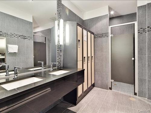 Appartement de 1 chambre à louer à Laval — photo 9
