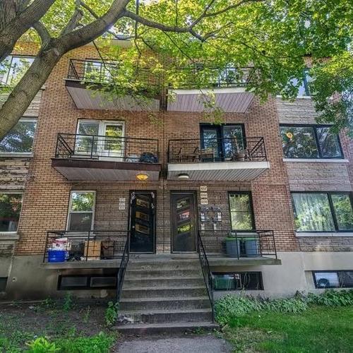 2 bedrooms apartment for rent in Montréal — photo 3