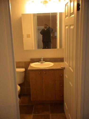 Appartement de 1 chambre à louer à Sherbrooke — photo 3