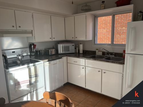 1 bedroom apartment for rent in Montreal - Ahuntsic-Cartierville — photo 3