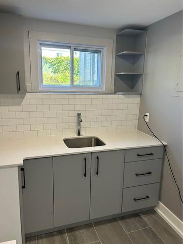 Appartement de 1 chambre à louer à Gatineau — photo 4
