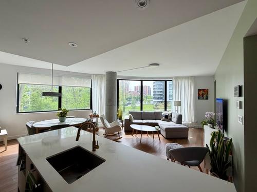 Appartement de 3 chambres à louer à Laval — photo 2