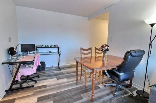 Appartement de 1 chambre à louer à Québec - La Cité-Limoilou — photo 2