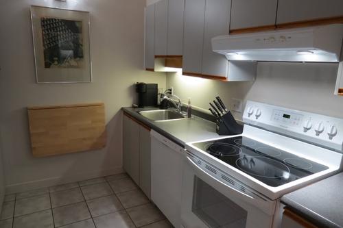 Appartement de 2 chambres à louer à Québec - La Cité-Limoilou — photo 16