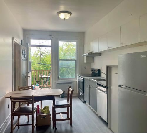 Appartement de 2 chambres à louer à Montreal - Rosemont–La Petite-Patrie — photo 2