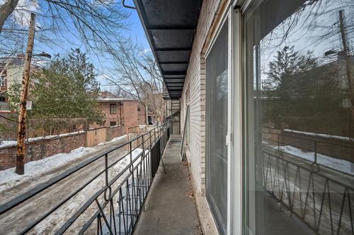 Studio à louer à Montreal - Mercier–Hochelaga-Maisonneuve — photo 7