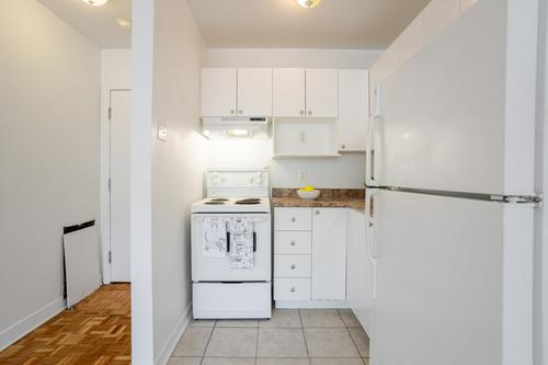 Studio for rent in Montreal - Saint-Léonard — photo 9