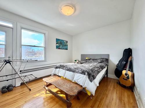 1 bedroom apartment for rent in Montreal - Le Plateau-Mont-Royal — photo 6
