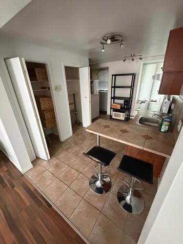 Studio for rent in Québec - La Cité-Limoilou — photo 2