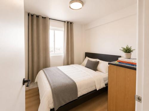 1 bedroom apartment for rent in Montreal - Ville-Marie — photo 5
