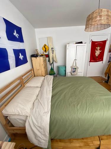 2 bedrooms apartment for rent in Québec - Sainte-Foy–Sillery–Cap-Rouge — photo 6