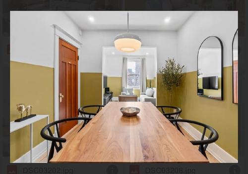 1 bedroom apartment for rent in Montreal - Le Sud-Ouest — photo 3
