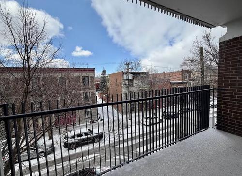Appartement de 1 chambre à louer à Montreal - Le Plateau-Mont-Royal — photo 8
