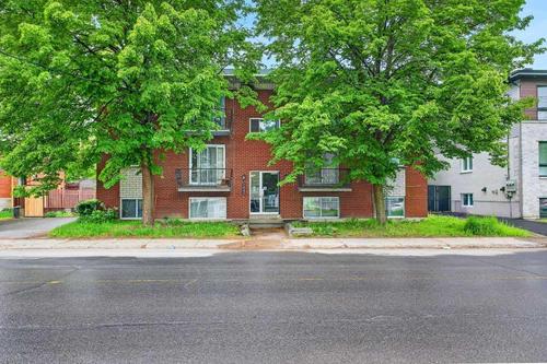 Appartement de 2 chambres à louer à Longueuil — photo 3