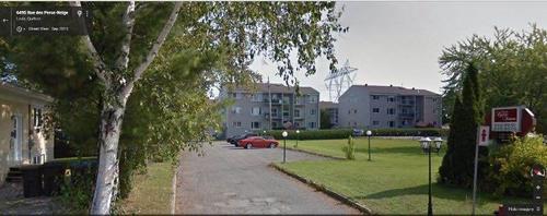 Appartement de 2 chambres à louer à Lévis — photo 8