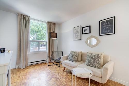 2 bedrooms apartment for rent in Montreal - Rosemont–La Petite-Patrie — photo 2