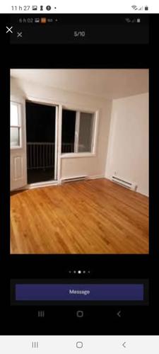 2 bedrooms apartment for rent in Montreal - Montréal-Nord — photo 3