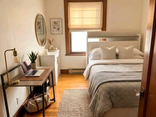 Appartement de 3 chambres à louer à Québec - Les Rivières — photo 5
