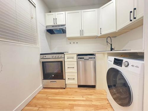 1 bedroom apartment for rent in Montreal - Ville-Marie — photo 4