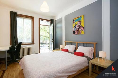 Appartement de 5 chambres à louer à Montreal - Côte-des-Neiges–Notre-Dame-de-Grâce — photo 6