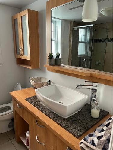 2 bedrooms apartment for rent in Montreal - Côte-des-Neiges–Notre-Dame-de-Grâce — photo 3