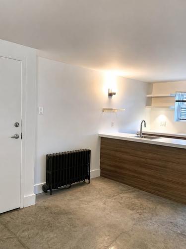 1 bedroom apartment for rent in Québec - La Cité-Limoilou — photo 2