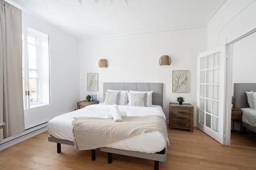 2 bedrooms apartment for rent in Montreal - Le Plateau-Mont-Royal — photo 16