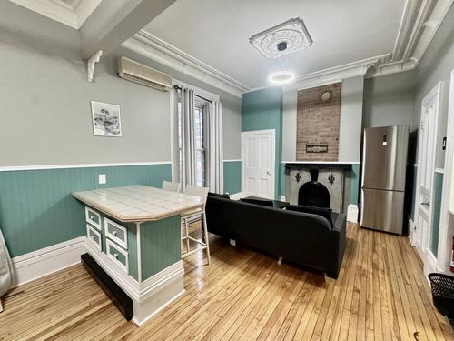 2 bedrooms apartment for rent in Montreal - Le Plateau-Mont-Royal — photo 3