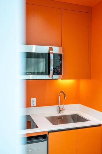 Appartement de 1 chambre à louer à Québec - La Cité-Limoilou — photo 3