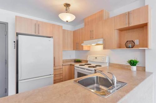 1 bedroom apartment for rent in Laval — photo 4