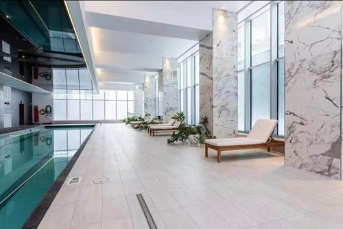 1 bedroom apartment for rent in Montreal - Ville-Marie — photo 3