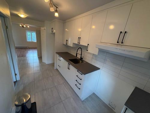 Appartement de 2 chambres à louer à Québec - La Cité-Limoilou — photo 8