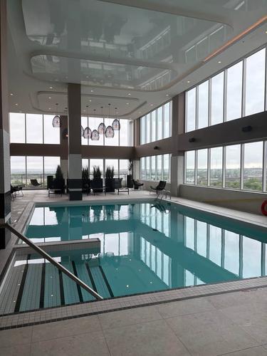 1 bedroom apartment for rent in Québec - Les Rivières — photo 25
