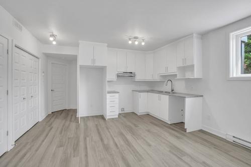Appartement de 1 chambre à louer à Gatineau — photo 2