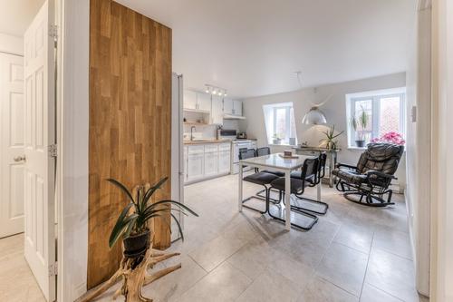 Appartement de 2 chambres à louer à Québec - La Cité-Limoilou — photo 2