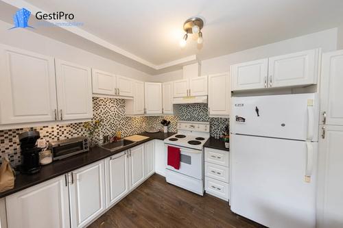 Appartement de 1 chambre à louer à Québec - La Cité-Limoilou — photo 7