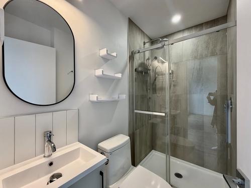 1 bedroom apartment for rent in Montreal - Villeray–Saint-Michel–Parc-Extension — photo 8