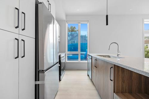 1 bedroom apartment for rent in Gatineau — photo 3