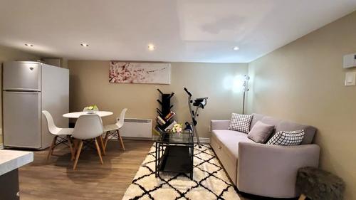 1 bedroom apartment for rent in Montreal - Saint-Laurent — photo 6
