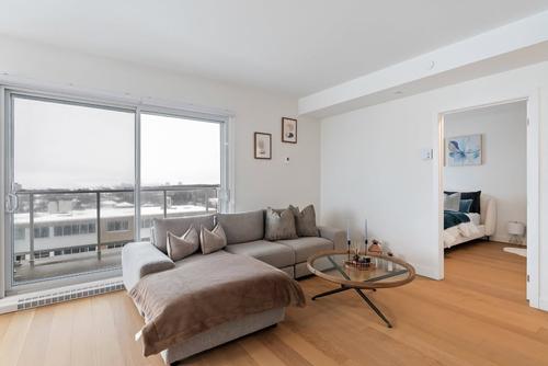 Appartement de 2 chambres à louer à Québec - Sainte-Foy–Sillery–Cap-Rouge — photo 3